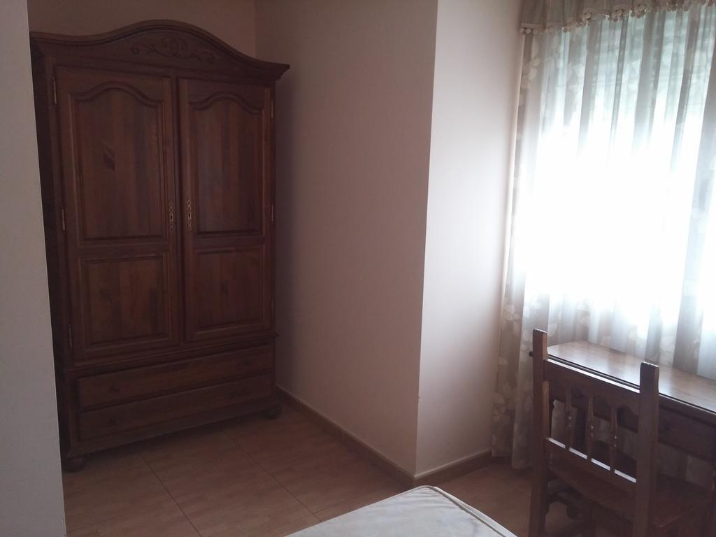 Puerta De Caderechas Villa Terminon Eksteriør bilde