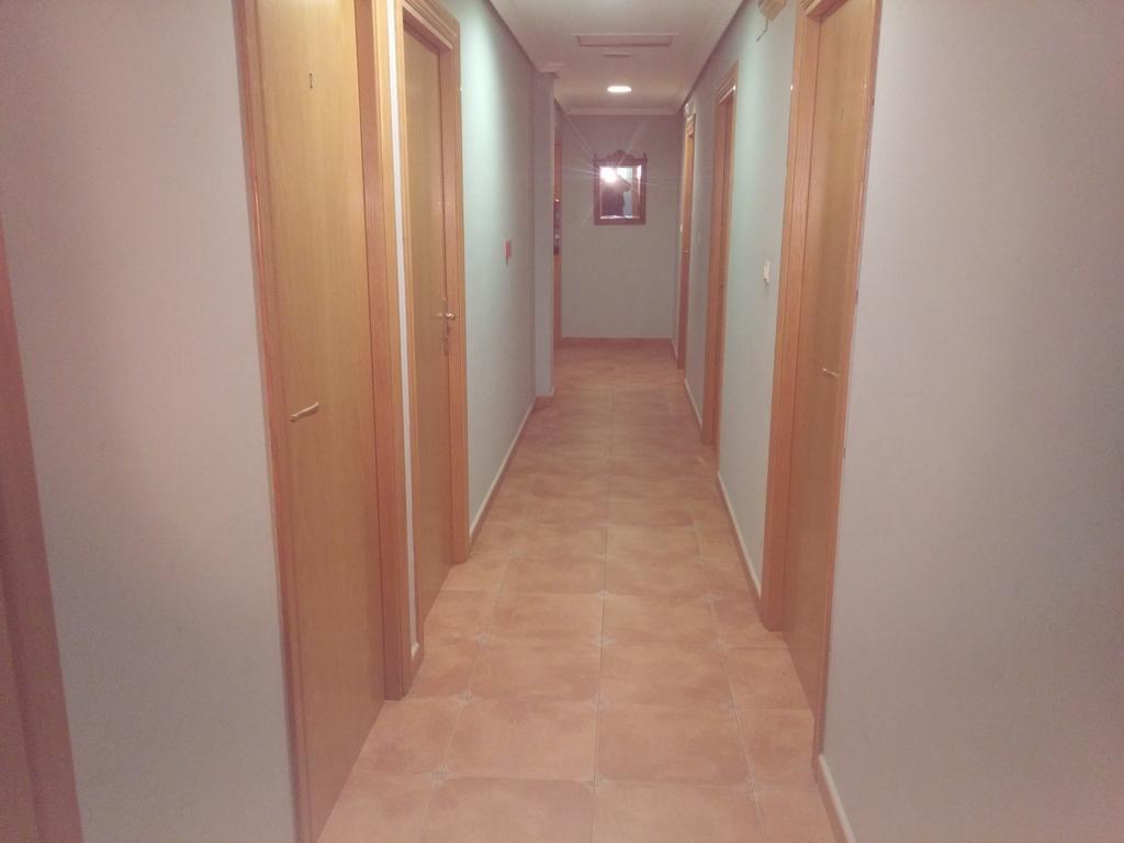 Puerta De Caderechas Villa Terminon Eksteriør bilde