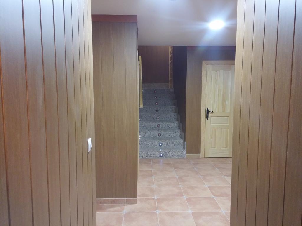 Puerta De Caderechas Villa Terminon Eksteriør bilde