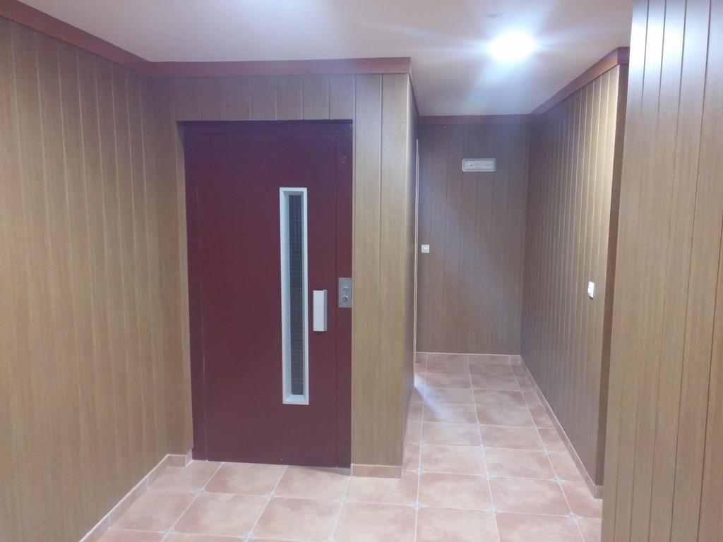 Puerta De Caderechas Villa Terminon Eksteriør bilde